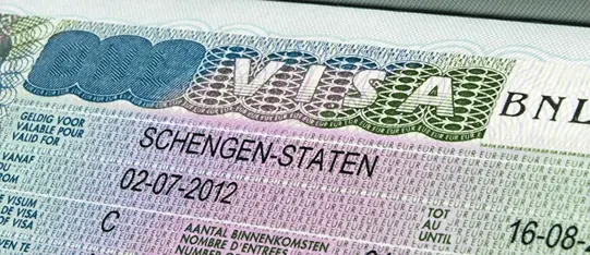 Visa