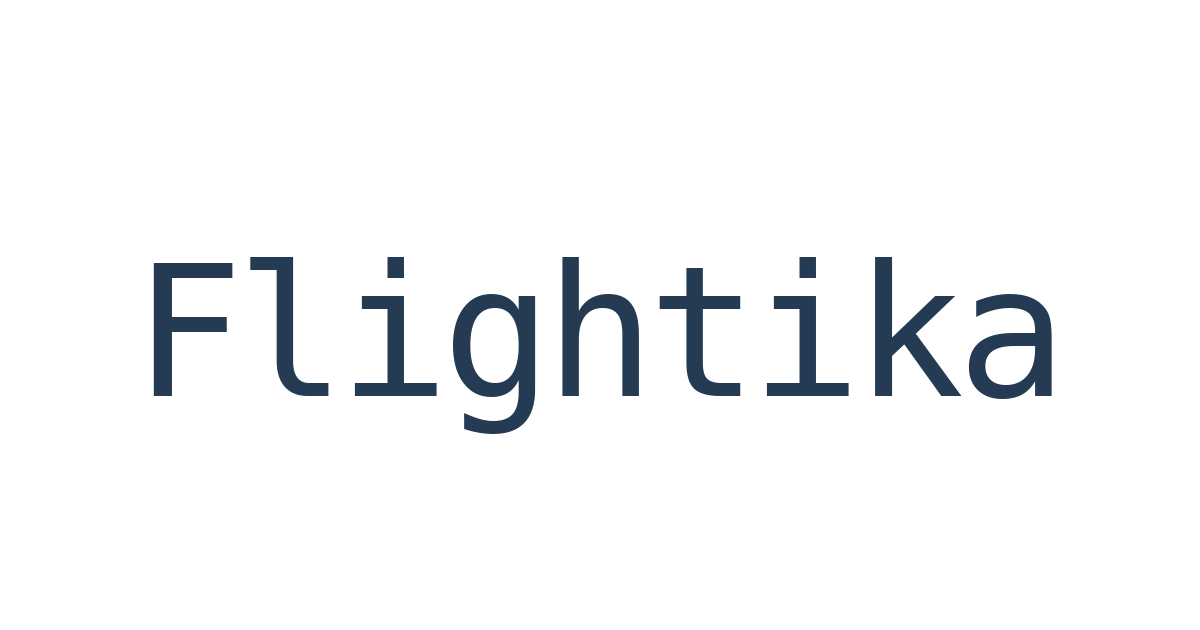 Flightika screenshot 1